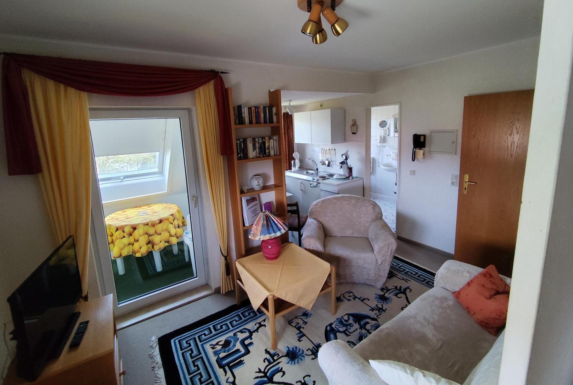 Pension Ingrid Schneverdingen Zimmer foto