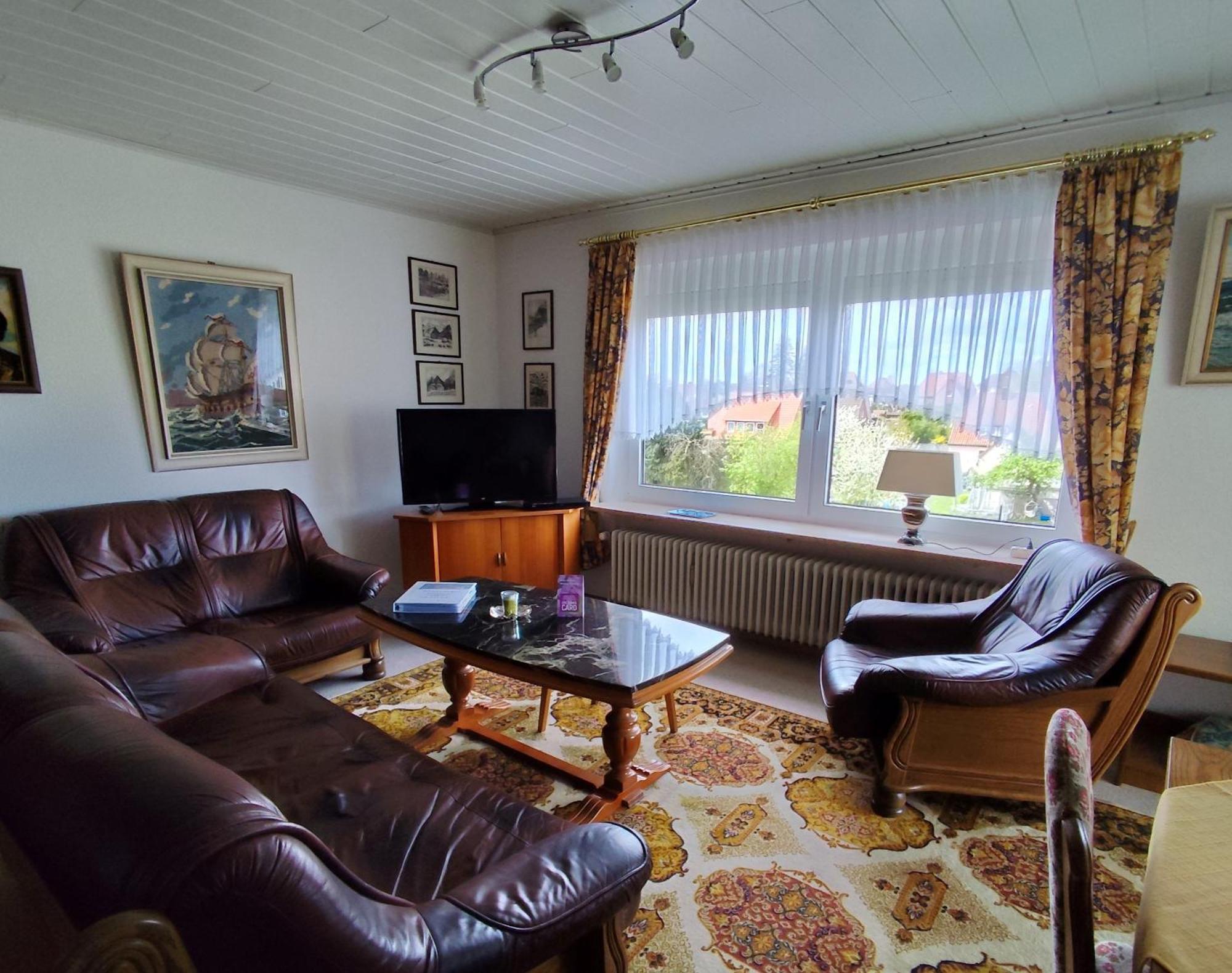 Pension Ingrid Schneverdingen Zimmer foto