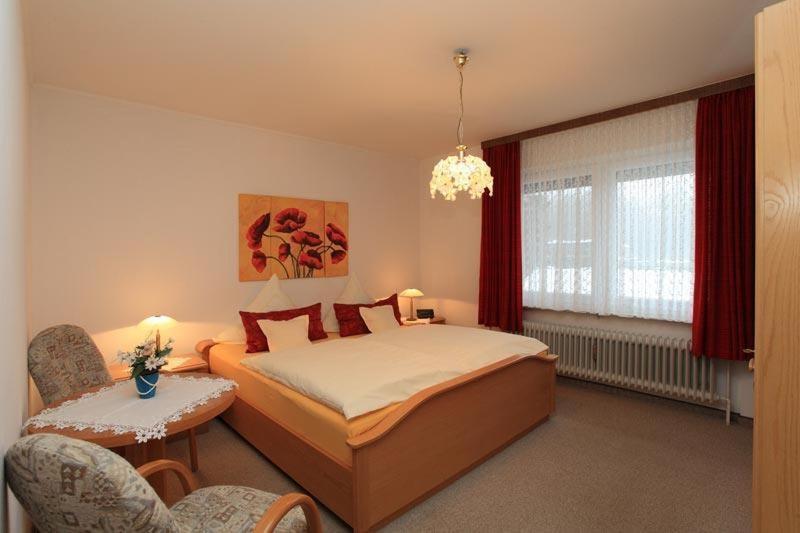 Pension Ingrid Schneverdingen Exterior foto